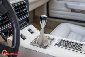 Afbeelding 23/33 van Maserati Merak 2000 GT (1977)