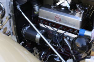 Immagine 52/66 di MG TC (1948)