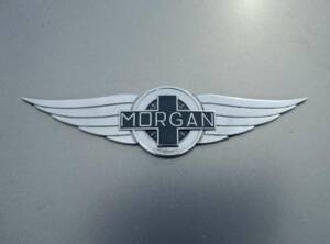 Immagine 20/36 di Morgan Roadster AR V6 (2017)