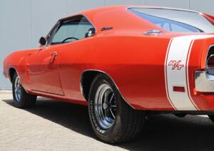 Bild 39/64 von Dodge Charger R/T 440 (1969)
