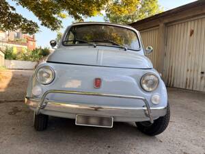 Afbeelding 1/11 van FIAT 500 L (1971)