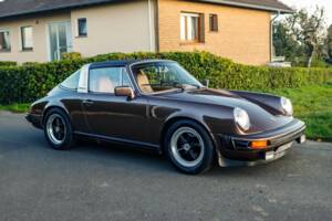 Immagine 1/35 di Porsche 911 2.7 (1976)
