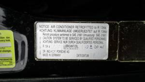 Bild 32/53 von Porsche 911 Turbo 3.3 (1991)