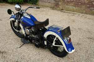 Image 3/25 de Harley-Davidson DUMMY (1947)