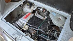 Bild 41/44 von Autobianchi Bianchina Panoramica (1969)