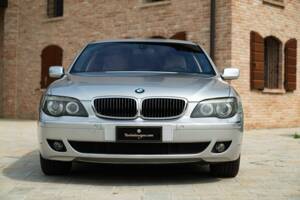 Image 5/50 de BMW 745d (2005)