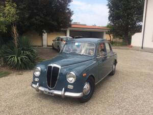 Image 3/14 of Lancia Appia C10 (1957)