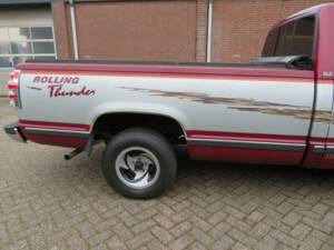 Image 5/20 de Chevrolet C1500 (1989)
