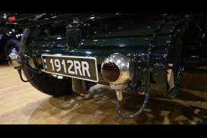 Imagen 44/50 de Rolls-Royce 40&#x2F;50 HP Silver Ghost (1912)
