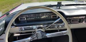 Imagen 13/30 de Oldsmobile 98 Holiday SceniCoupe (1959)
