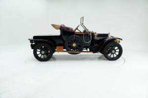 Bild 6/15 von Métallurgique 14 HP (1912)