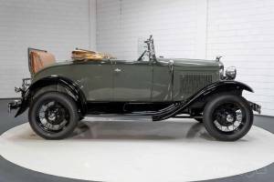Afbeelding 12/19 van Ford Modell A Speedster (1931)