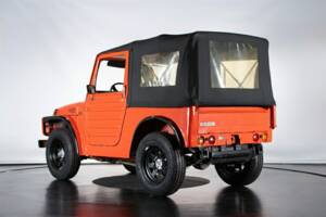 Imagen 7/47 de Suzuki LJ 80 (1981)