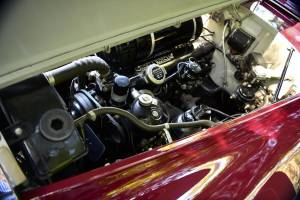 Image 35/50 de Rolls-Royce Silver Cloud I Mulliner (1957)