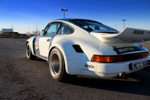 Bild 10/15 von Porsche 911 RSR (1985)