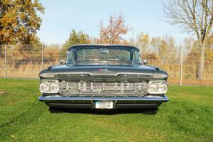 Bild 2/39 von Chevrolet Impala Sport Coupe (1959)