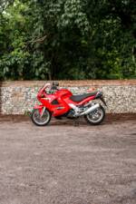 Image 21/24 of BMW K 1200 RS (1998)