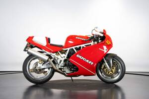 Immagine 5/50 di Ducati 900 SS (1992)