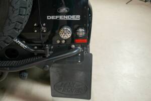 Imagen 32/34 de Land Rover Defender 90 (2012)
