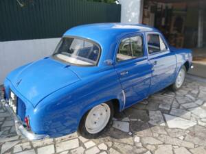 Image 1/8 of Renault Dauphine (1960)
