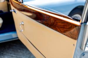 Image 39/50 of Jaguar XK 140 FHC (1955)
