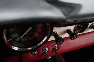 Bild 12/61 von Alfa Romeo Giulia Sprint Speciale (1966)