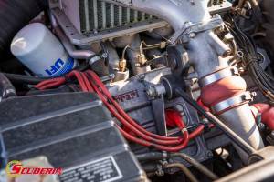 Image 45/49 of Ferrari 208 GTS Turbo (1989)