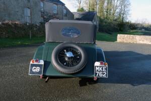 Image 7/37 of Bentley 3 Litre Vanden Plas (1934)