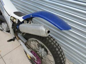 Bild 36/36 von Yamaha TY 250 (1993)