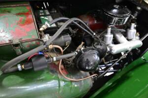 Bild 39/50 von MG TD (1951)