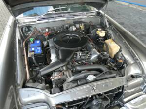 Bild 14/20 von Mercedes-Benz 280 SE 3,5 (1970)