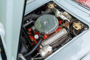 Image 78/78 of Chevrolet Corvette (1962)