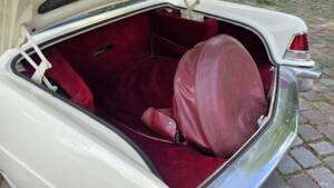 Image 35/75 of Lincoln Continental Mark II (1956)