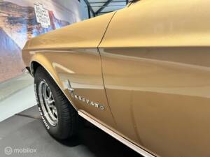 Immagine 20/46 di Ford Mustang 390 (1967)