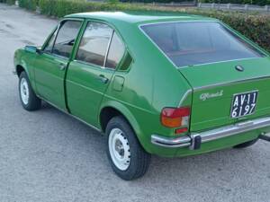 Bild 7/93 von Alfa Romeo Alfasud (1976)