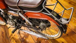 Image 12/15 de Mars M 50 (1957)