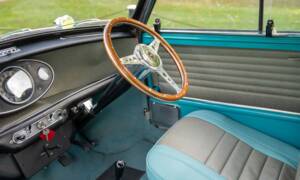 Immagine 4/34 di Morris Mini Cooper S 1275 (1965)