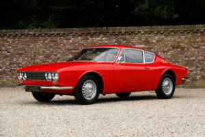 Bild 13/50 von Ford OSI 2000 S (1967)