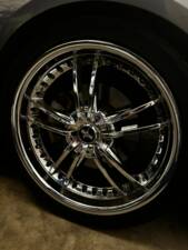 Image 55/60 of Ford Mustang GT (2005)