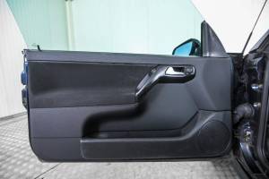 Bild 22/50 von Volkswagen Golf IV Cabrio 1.8 (2001)