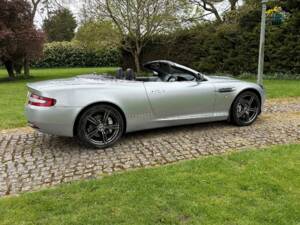 Immagine 11/28 di Aston Martin DB 9 (2009)