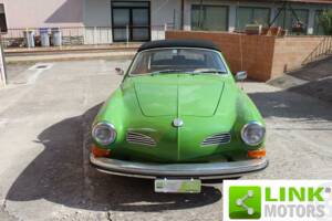 Bild 2/10 von Volkswagen Karmann Ghia 1600 (1972)
