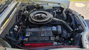 Immagine 16/16 di Mercedes-Benz 280 SE 3,5 (1970)
