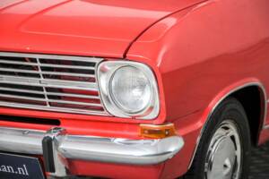 Bild 22/50 von Opel Kadett 1,1 S (1968)