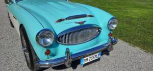 Immagine 44/48 di Austin-Healey 3000 Mk II (BT7) (1962)