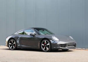 Bild 5/43 von Porsche 911 Carrera S &quot;50 Jahre 911&quot; (2013)