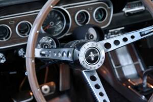 Immagine 28/50 di Ford Mustang 289 (1965)