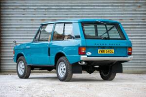 Image 5/50 of Land Rover Range Rover Classic 3.5 (1972)