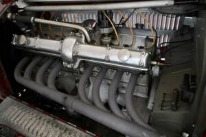 Image 41/50 of Alfa Romeo 8C 2300 Monza (1932)