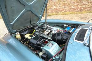 Imagen 20/50 de Volvo 1800 E (1970)